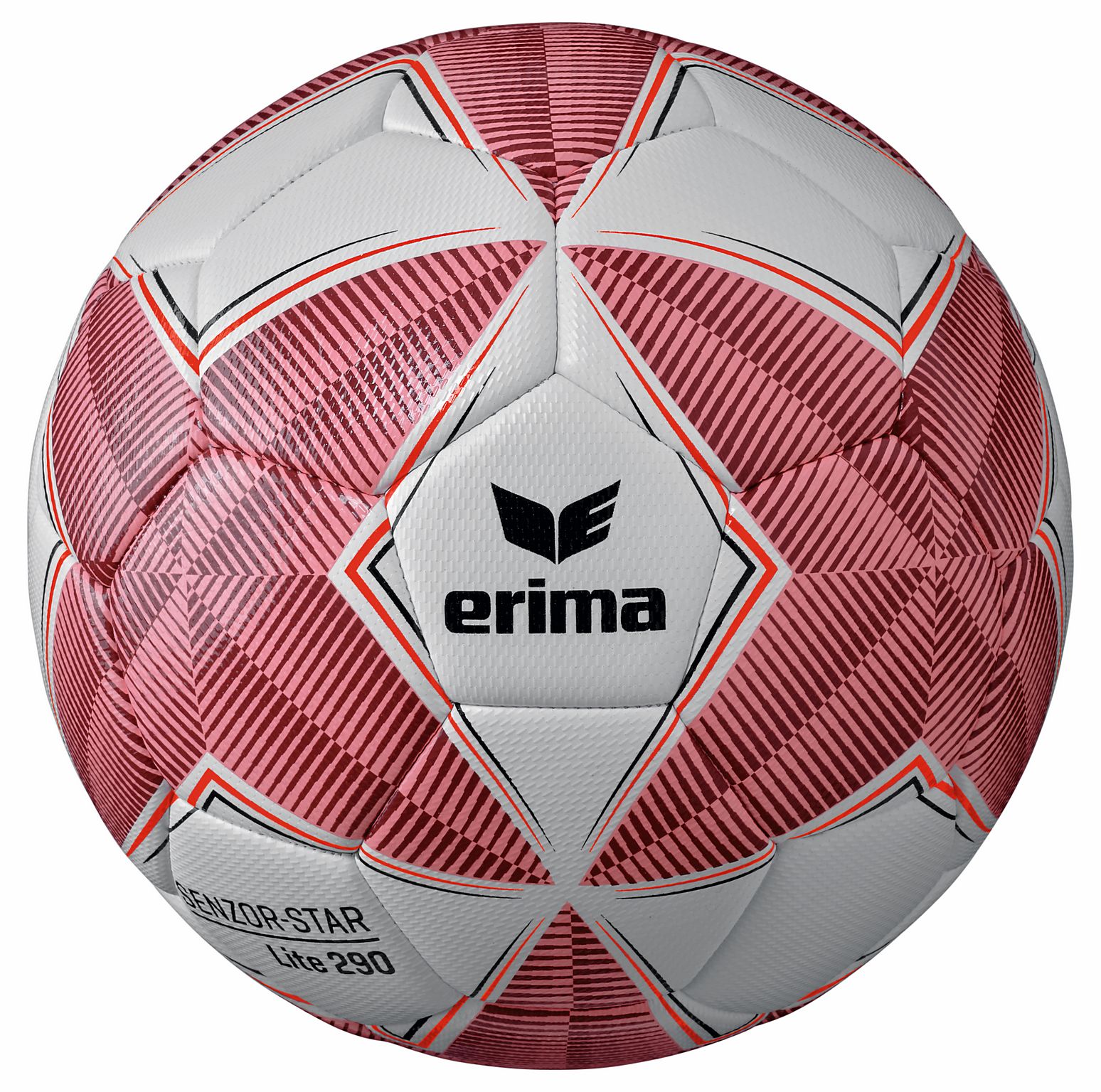 Erima Jugendfußball Senzor Star Lite, Gr. 4, 290 g 